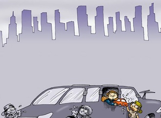 Gallery of the Best World Cartoon-Part 1284