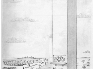 Gallery of 60 years cartoons by Quino-Argentina