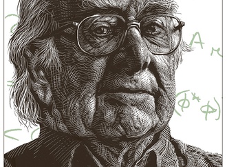 Gallery of Caricatures by Ricardo Martinez From  Chile