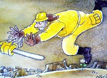 Gallery of the Best World Cartoon-Part 1458