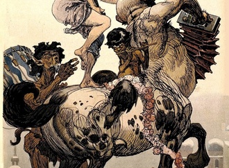 heinrich kley