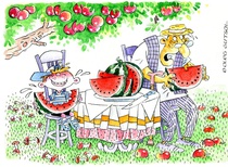 The best cartoons in the world 16
