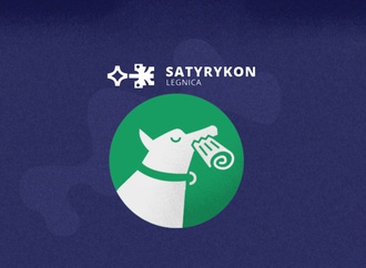 Winners |The  International Exhibition Satyrykon 2021