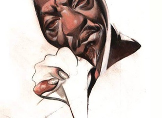 Sonny Boy Williamson