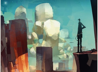 Gallery of artworks by Patricio Betteo - Mexico