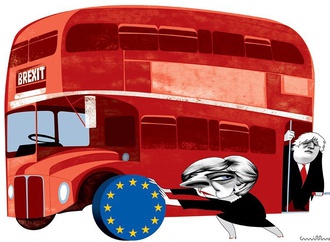 Gallery of cartoon by Andre Carrilho-Portugal