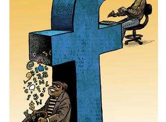 Gallery of Cartoons by Dario Castillejos From Mexico