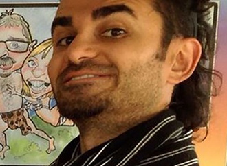 Manny Arestisyan