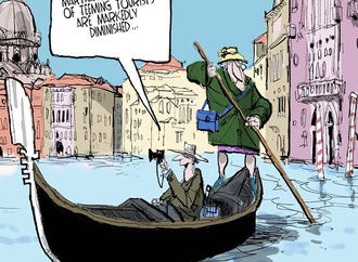 Gallery | Cartoonists Against Covid 19-Canada