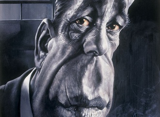 Gallery of Caricatures by Sebastian Kruger From Germany