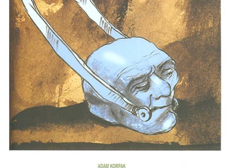 The best Cartoon of World Press Cartoon-Portugal 2005