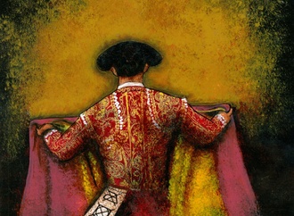 juan gabriel benavides spain