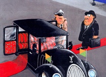 Gallery of the Best World Cartoon-Part 748