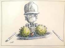Gallery of the Best World Cartoon-Part 924