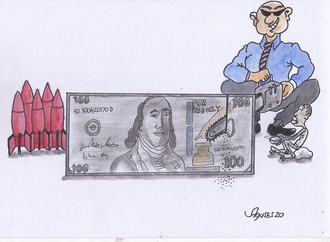 agus eko santoso indonesia 1