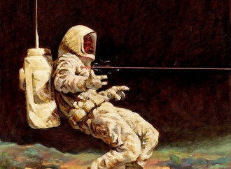 richard hescox