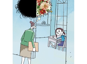Gallery of the Best World Cartoon-Part 2664