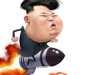 Kim Jong un