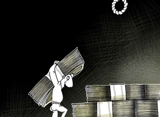 Gallery of the Best World Cartoon-Part 931