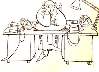 harry lammertink