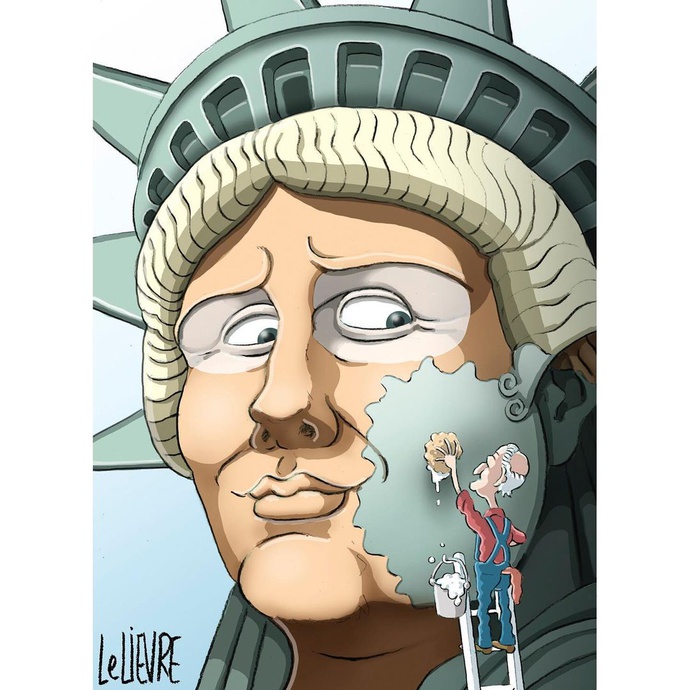 By: Glen Le Lievre 