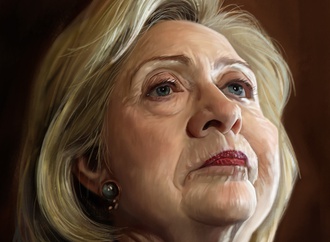 Hillary Rodham Clinton