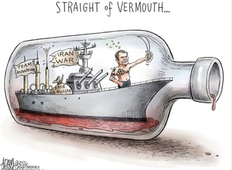 adam zyglis