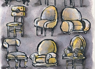 Gallery of the Best World Cartoon-Part 2664
