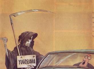 borislav stankovicu stabor