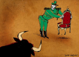 Gallery of the Best World Cartoon-Part 2125