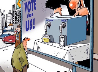 Vote