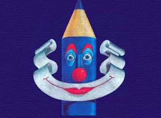 Winners of International Salon Of press cartoons and satirical visual arts-Romania