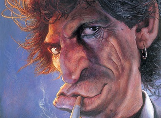 Gallery of Caricatures by Sebastian Kruger From Germany