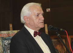 In Memory of Rešad Sultanović (1955–2025)