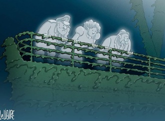 glen le lievre