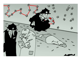 Murder