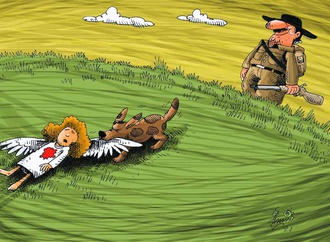 The Best World Cartoon-part 175