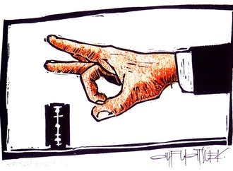 Gallery of the Best World Cartoon-Part 1414