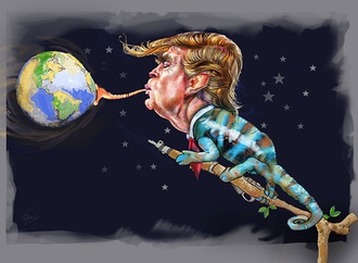 caricature section 166