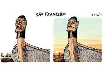 
                                                                                                  Dalcio Machado - Brazil