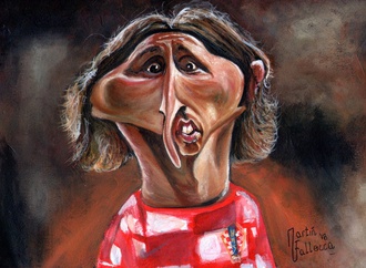 Luka Modric