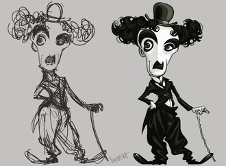 Gallery of  Caricatures by Mahesh Nambiar From India