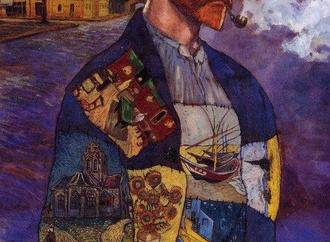 Gallery of caricature by Gradimir Smudja-Sebia