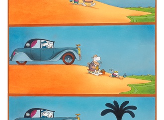 guillermo mordillo2