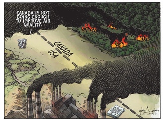 michael de adder