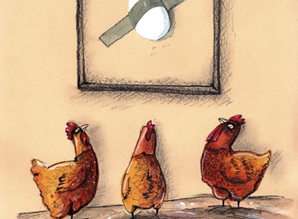 Gallery of the Best World Cartoon-Part 930