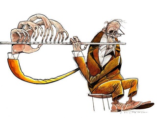 Gallery of the Best World Cartoon-Part 729