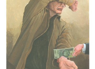 andrzei graniak poland