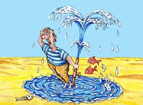 Gallery of the Best World Cartoon-Part 1277