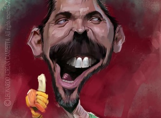Gianluigi Buffon